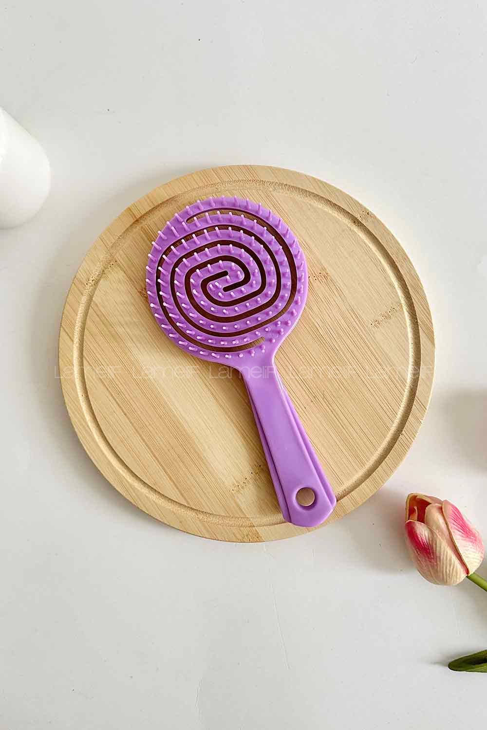 Lamelif Kylie 3D Tarak