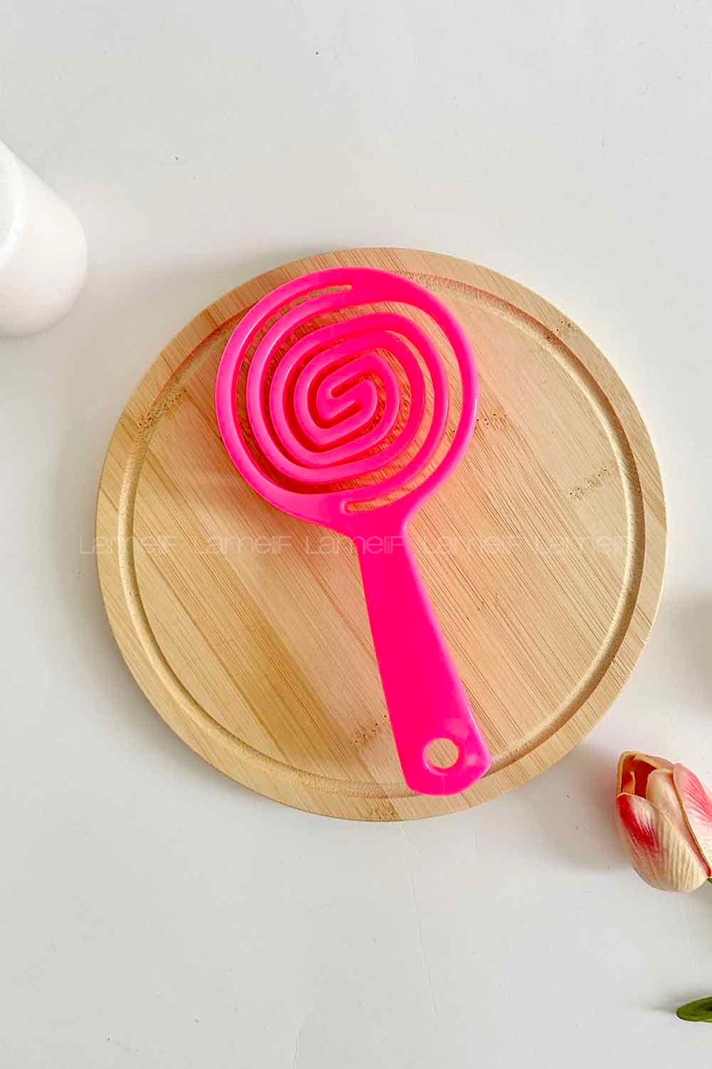 Lamelif Kylie 3D Tarak