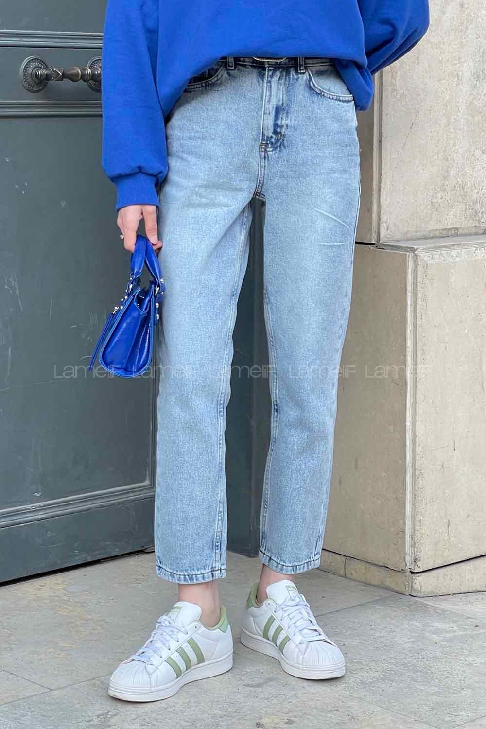 Lamelif Dar Paça Jean