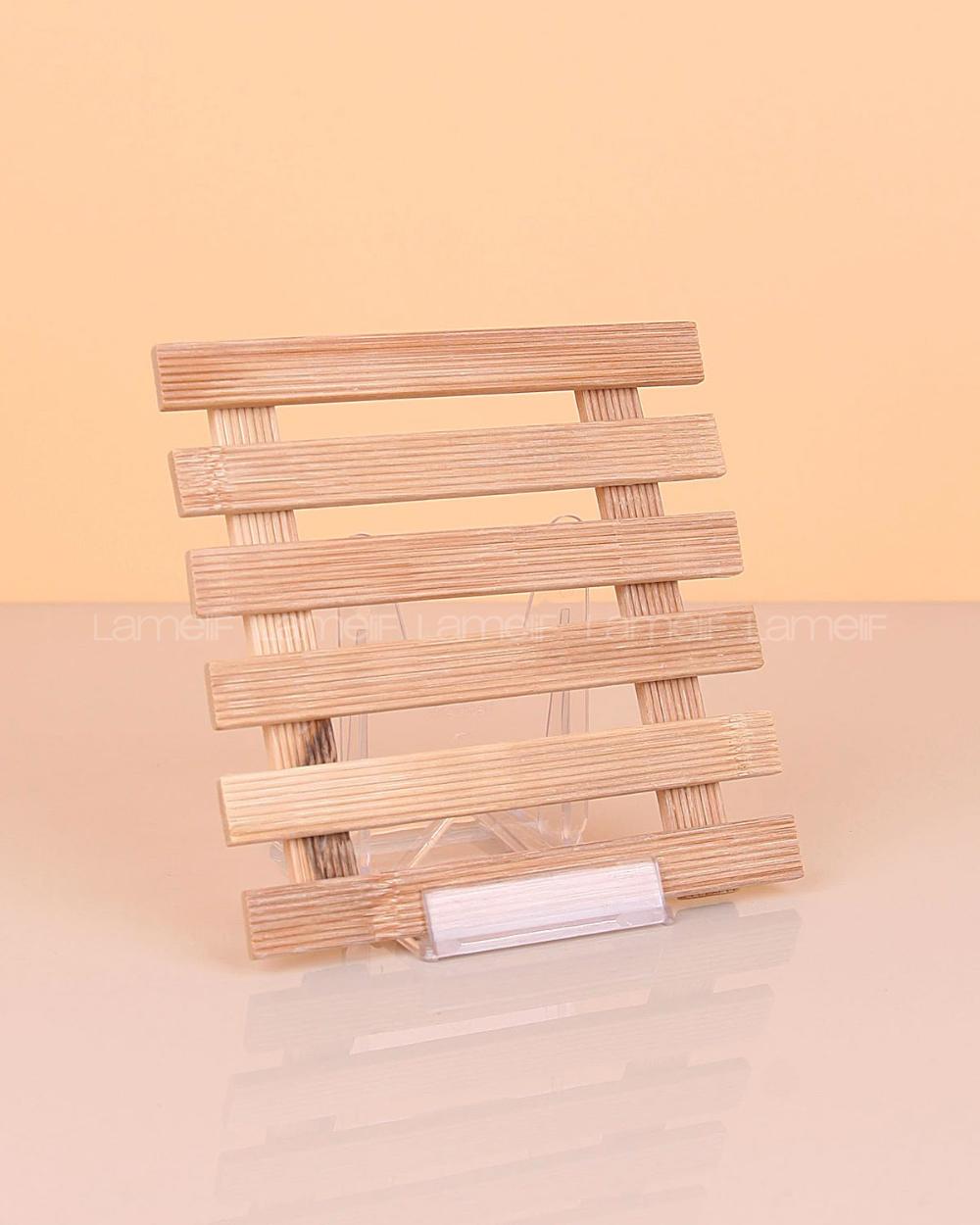 Lamelif Bambu Kare Nihale