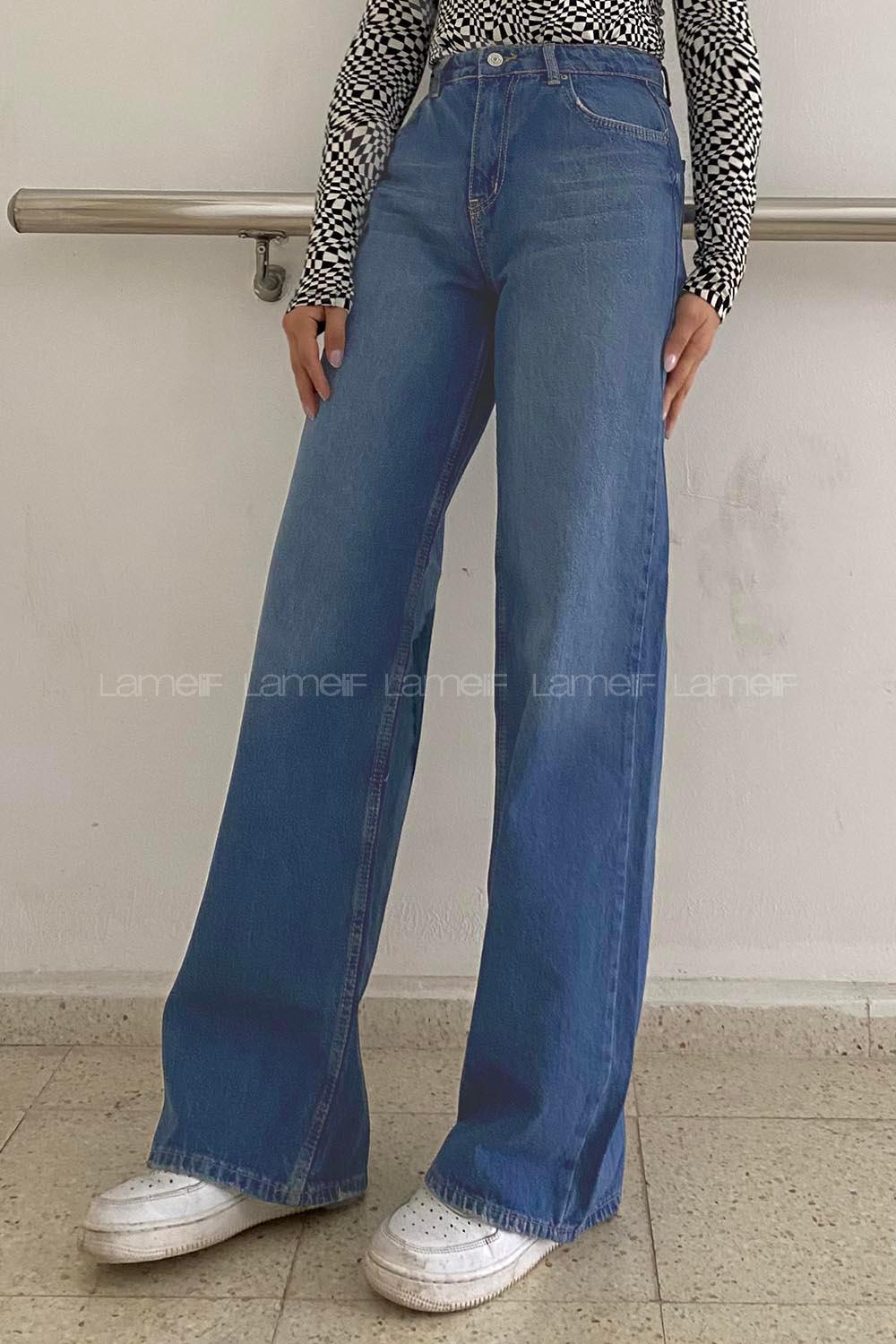 Lamelif Palazzo Jean