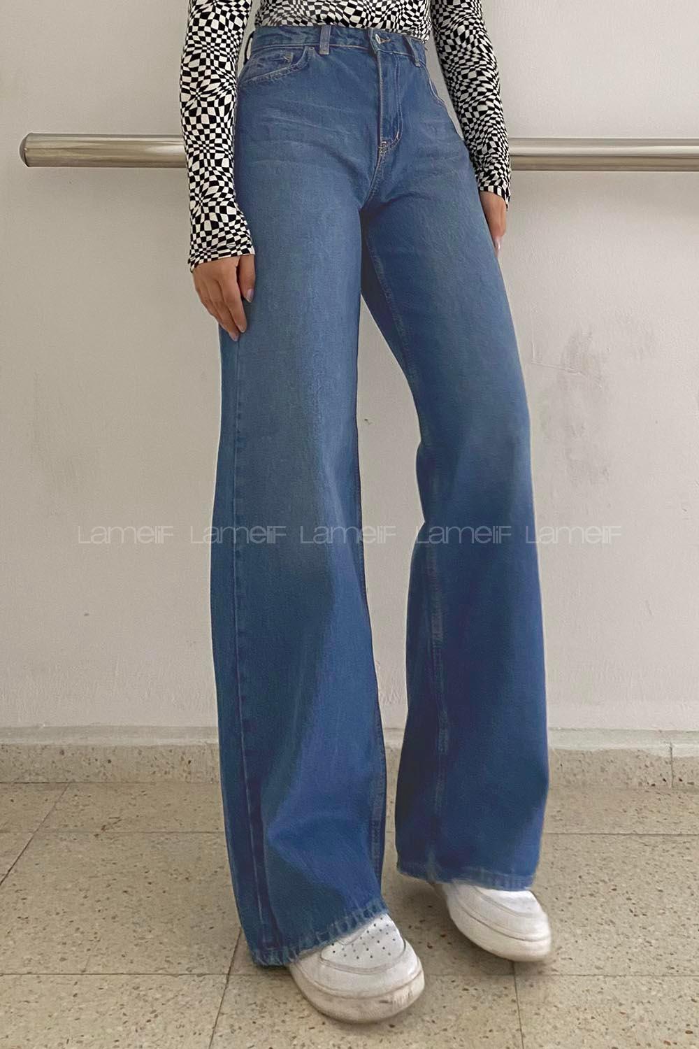 Lamelif Palazzo Jean