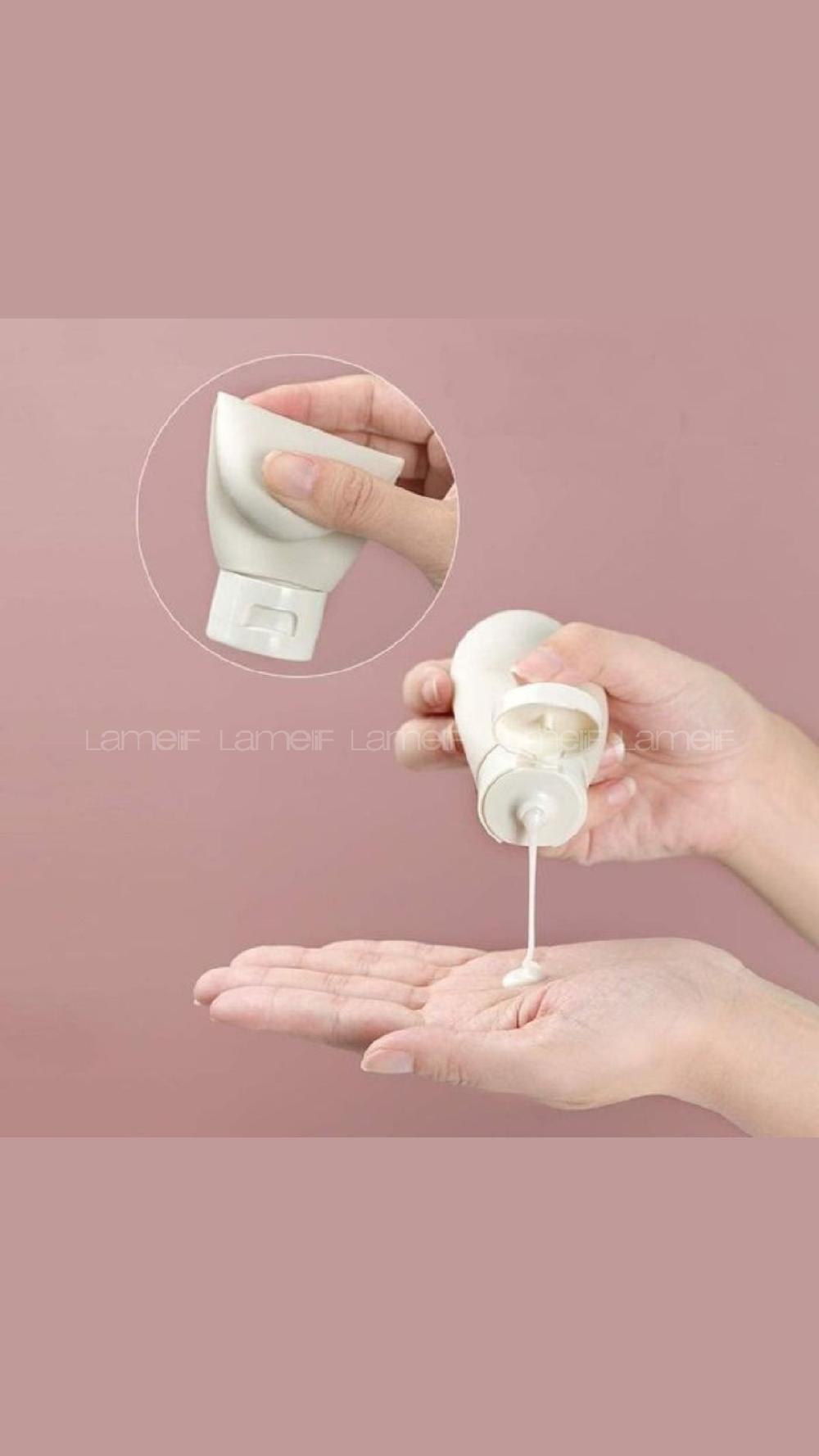 Lamelif Seyahat Tipi Bakım Ürünleri Düzenleyici