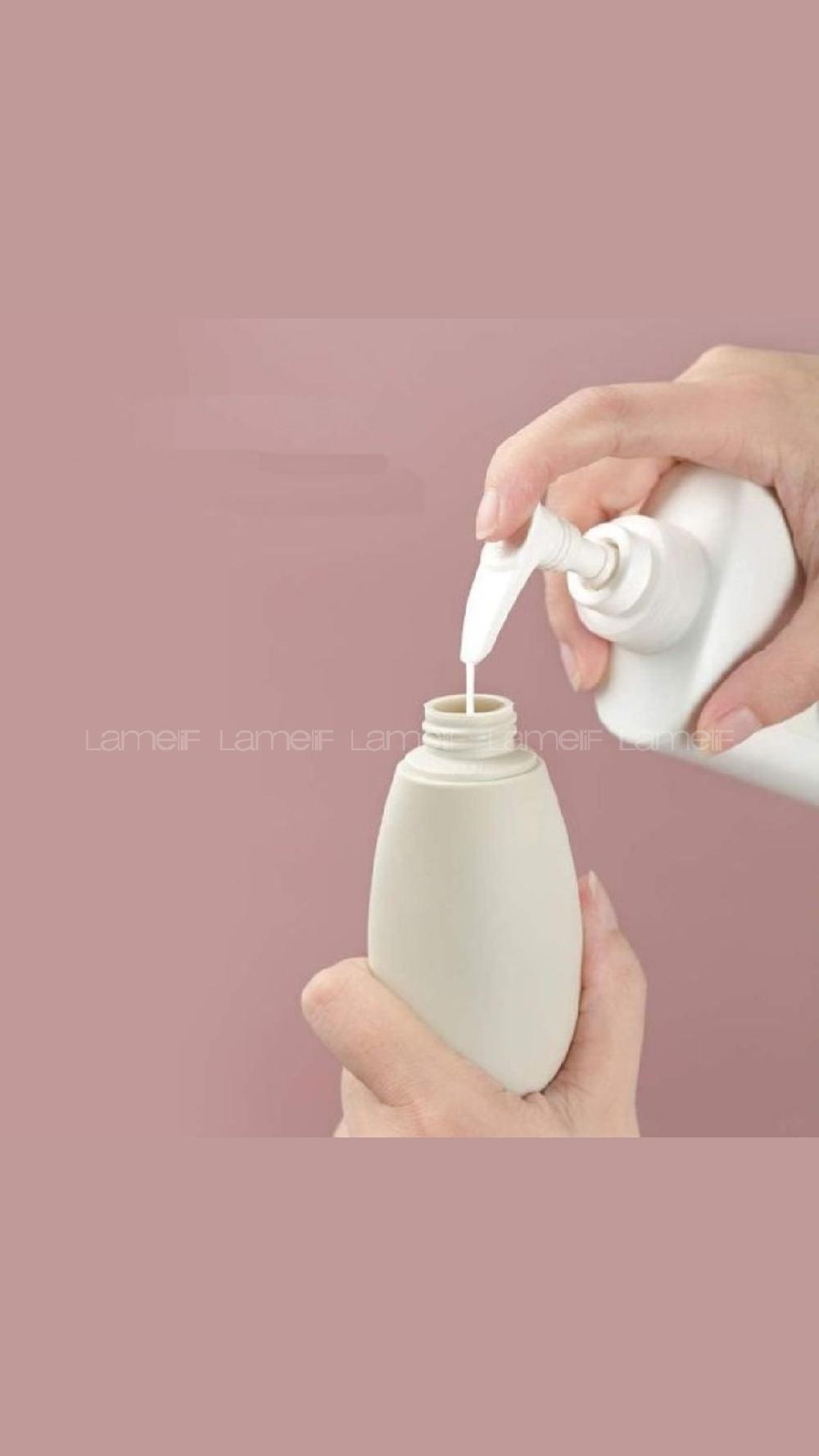 Lamelif Seyahat Tipi Bakım Ürünleri Düzenleyici