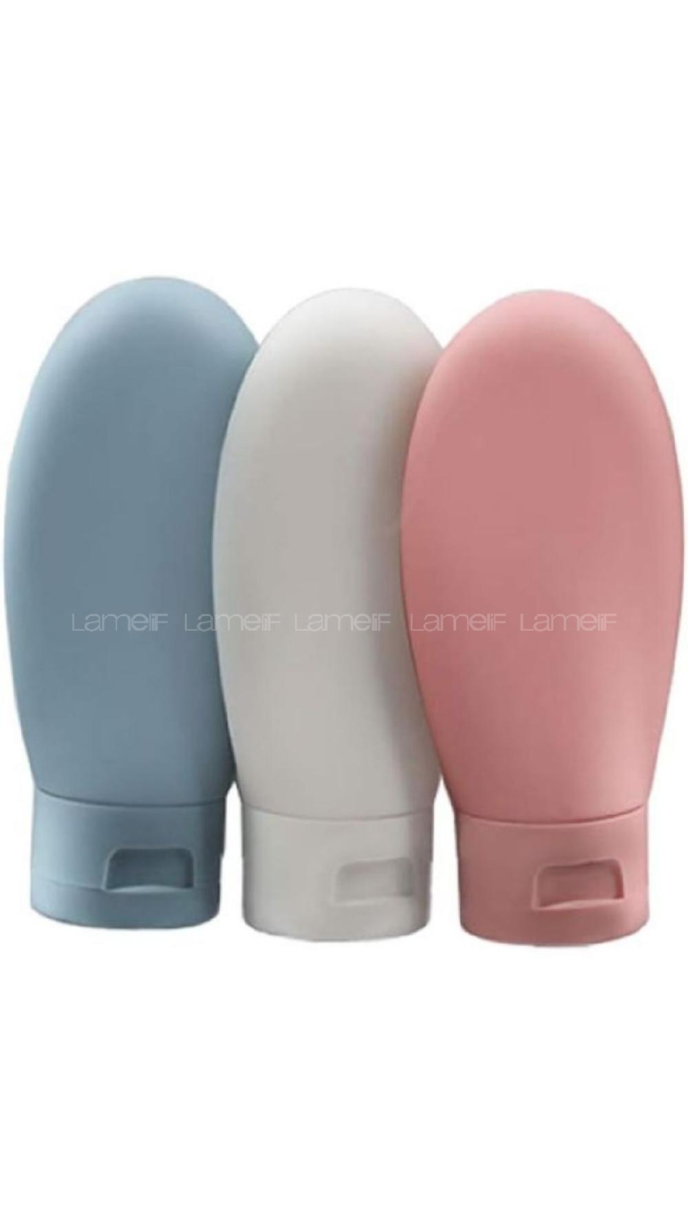 Lamelif Seyahat Tipi Bakım Ürünleri Düzenleyici