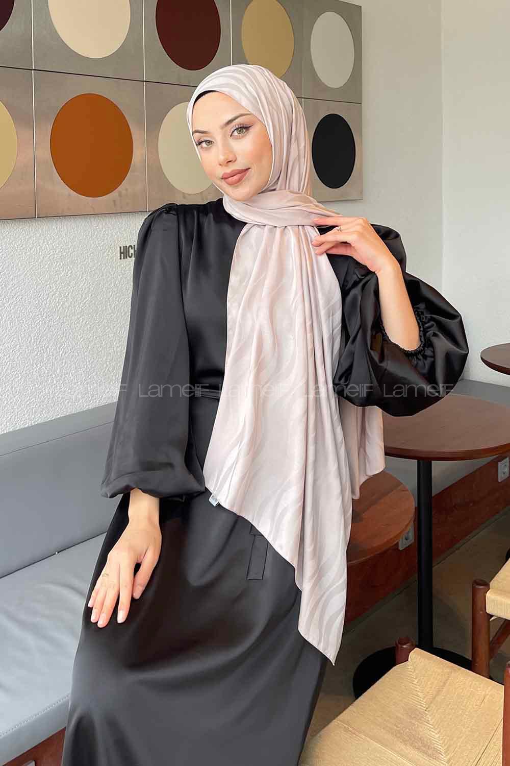 Stone Burgundy Cotton Fabric Viscose Fabric Printed Shawl