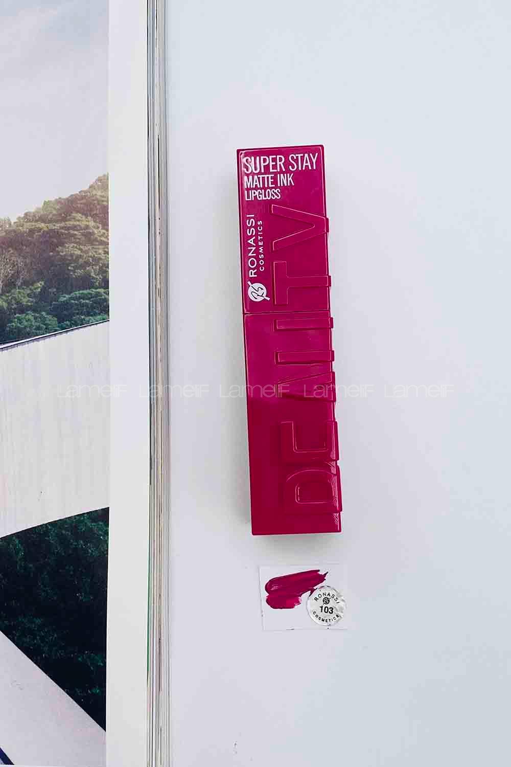 03-en Lipstick