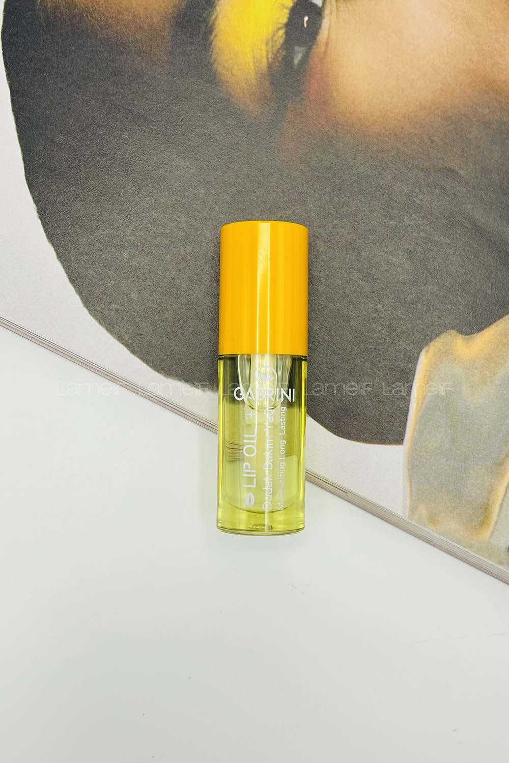 Lamelif Gabrini Roll-On Lipgloss Ananas