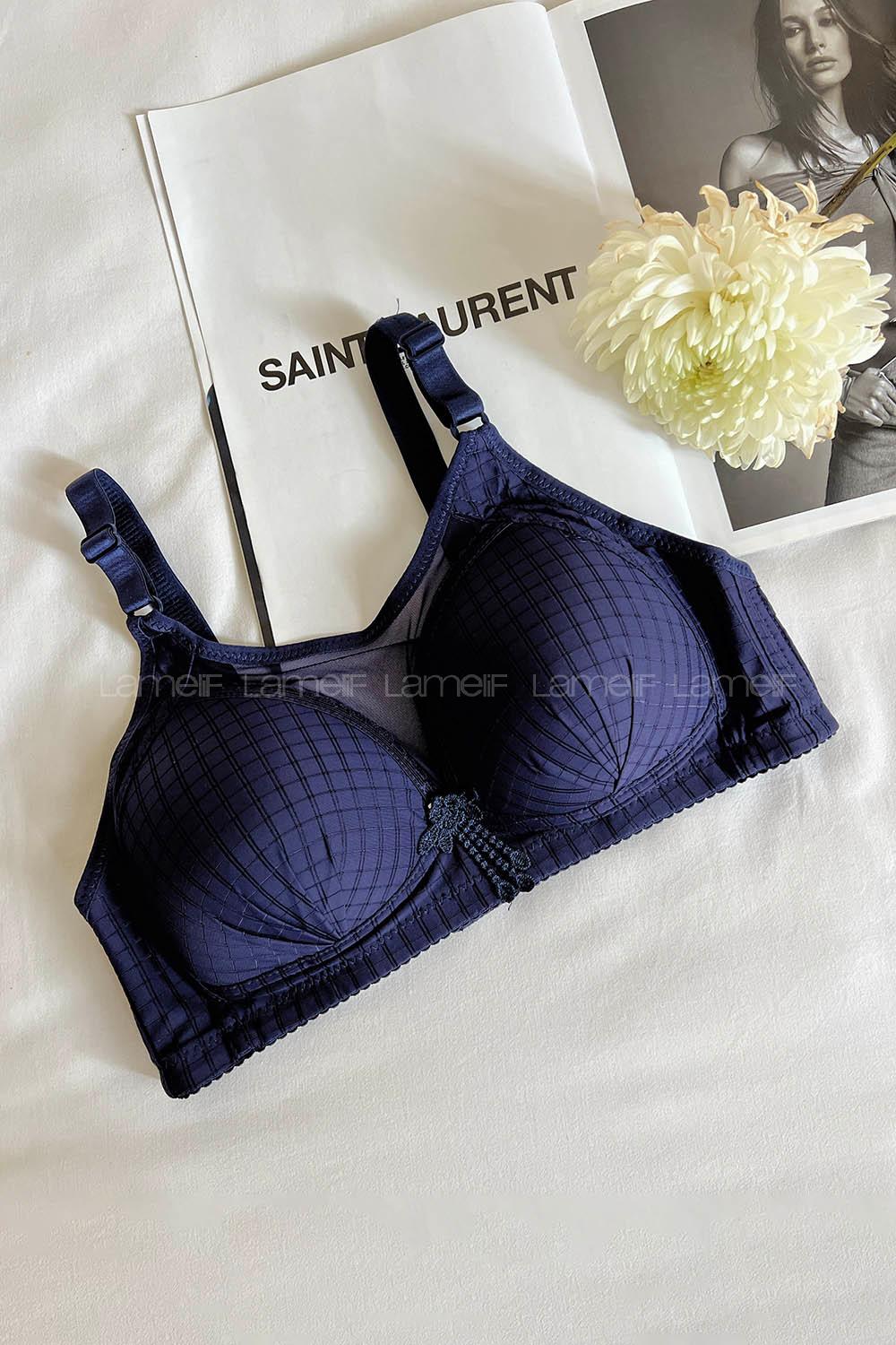 Lamelif İhracat C Kap Toparlayıcı Sütyen