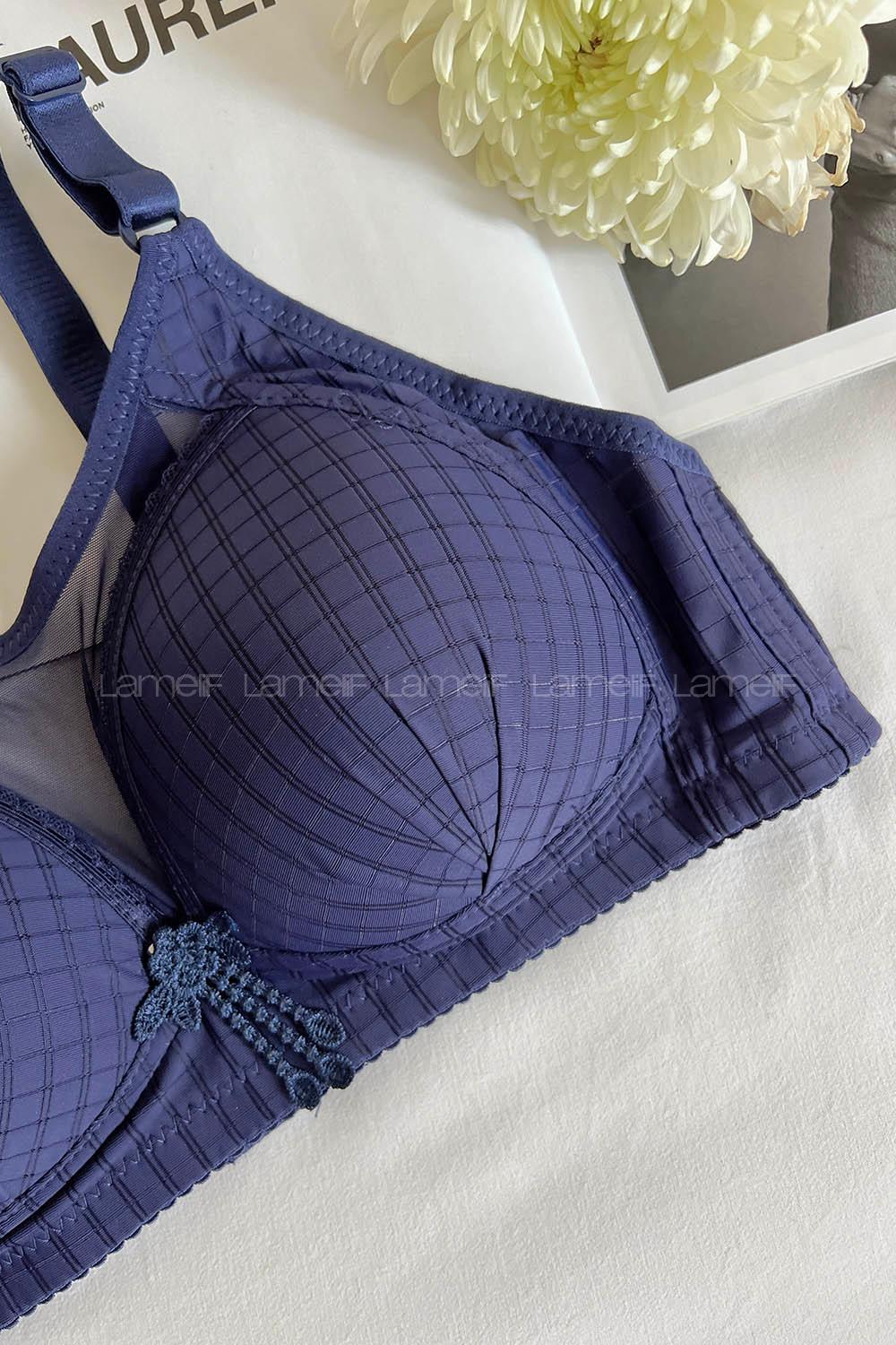 Lamelif İhracat C Kap Toparlayıcı Sütyen