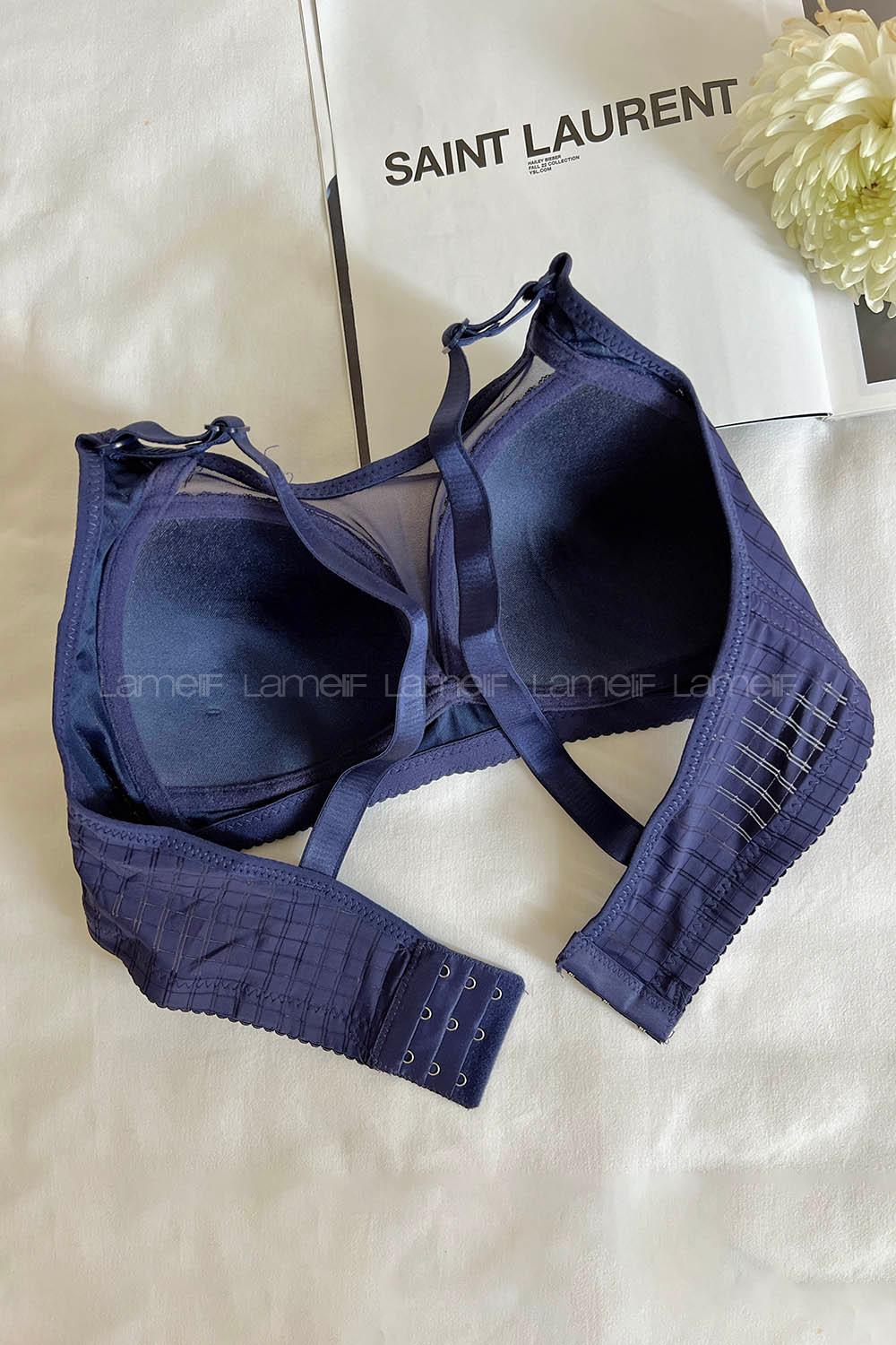 Lamelif İhracat C Kap Toparlayıcı Sütyen