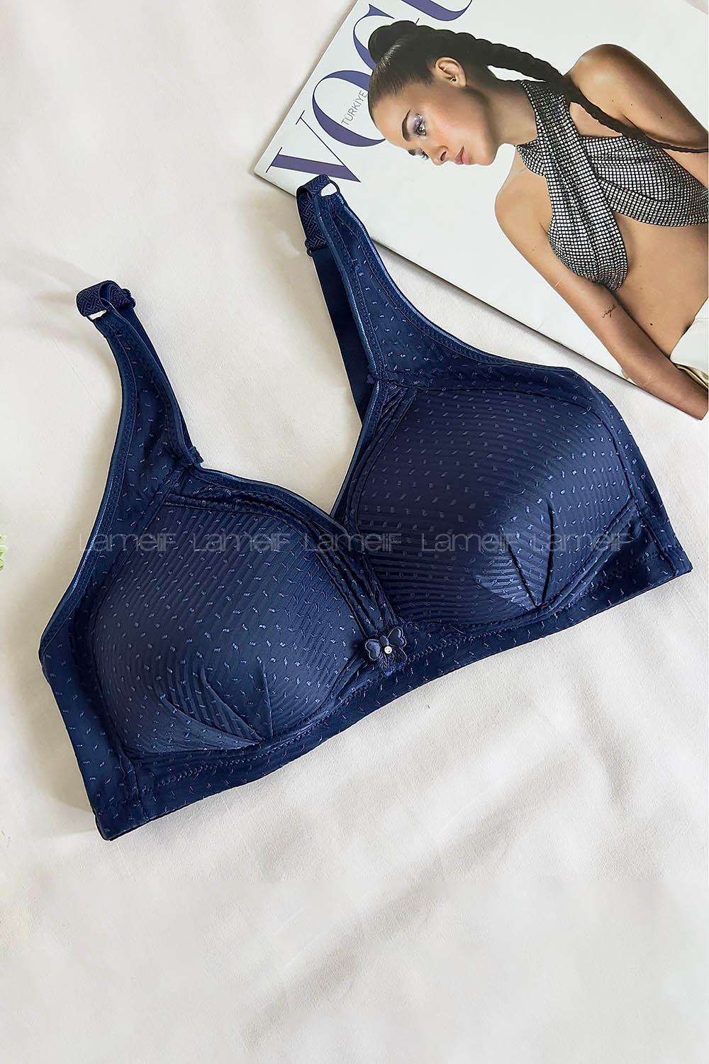 Lamelif İhracat C Kap Toparlayıcı Sütyen