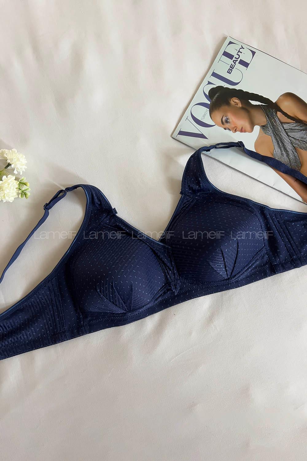 Lamelif İhracat C Kap Toparlayıcı Sütyen