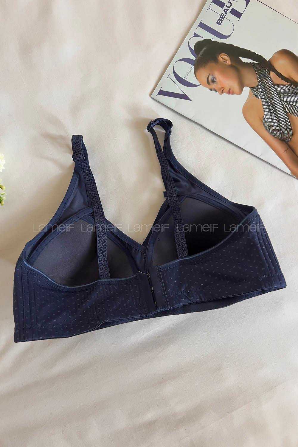 Lamelif İhracat C Kap Toparlayıcı Sütyen