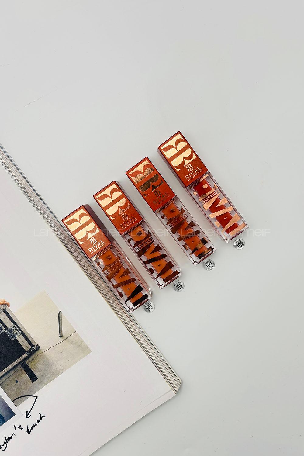 Lamelif Rival Likit Allık 101