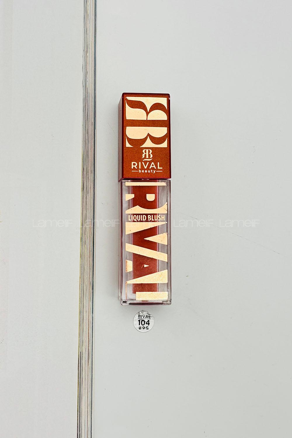 Lamelif Rival Likit Allık 104