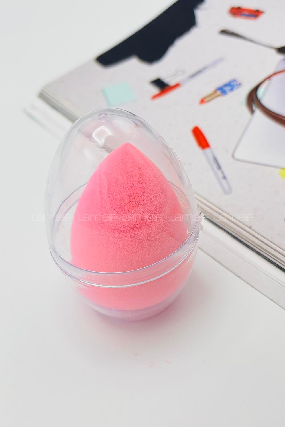 Lamelif Tekli Sünger Kutulu