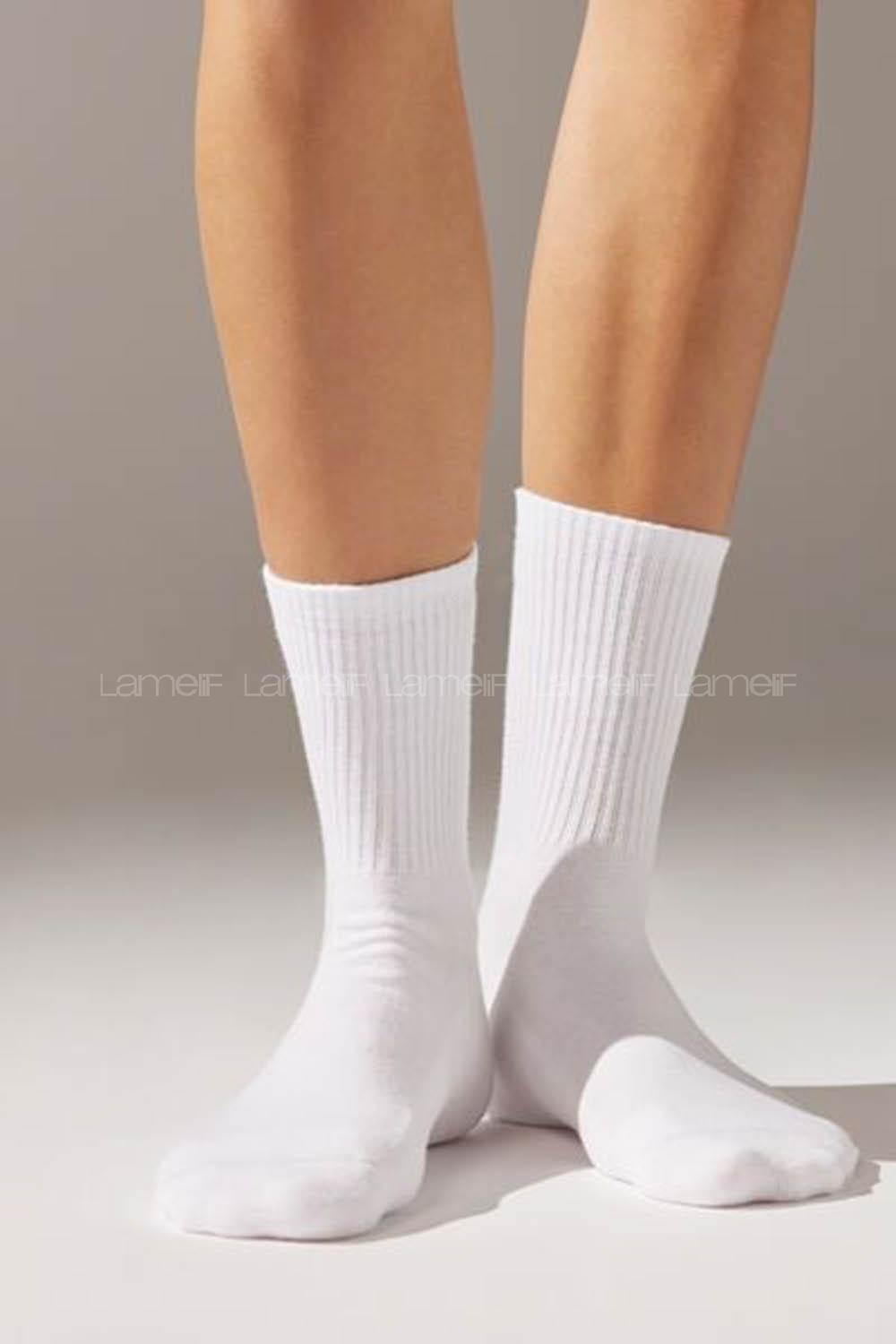 White Sock