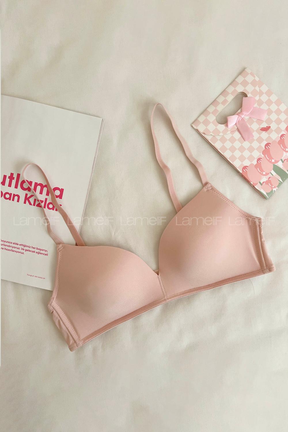 Lamelif  Desteksiz Premium Koleksiyon