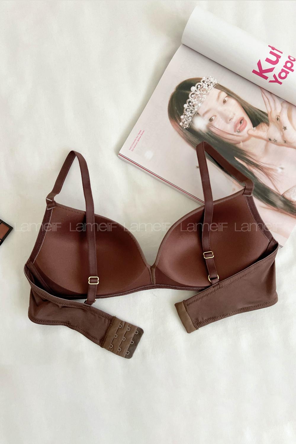 Lamelif  Desteksiz Premium Koleksiyon