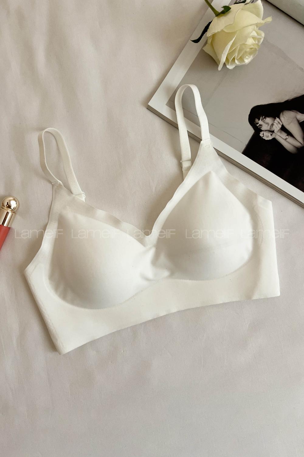 Lamelif  İhracat Kablosuz Lazer Kesim  Sütyen