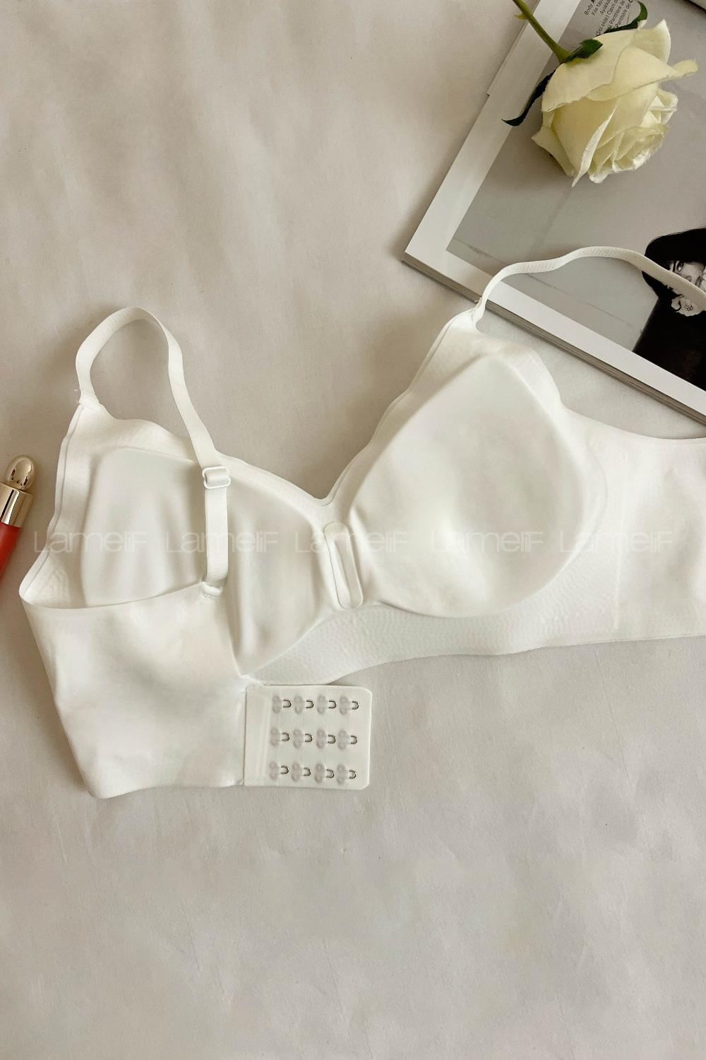 Lamelif  İhracat Kablosuz Lazer Kesim  Sütyen