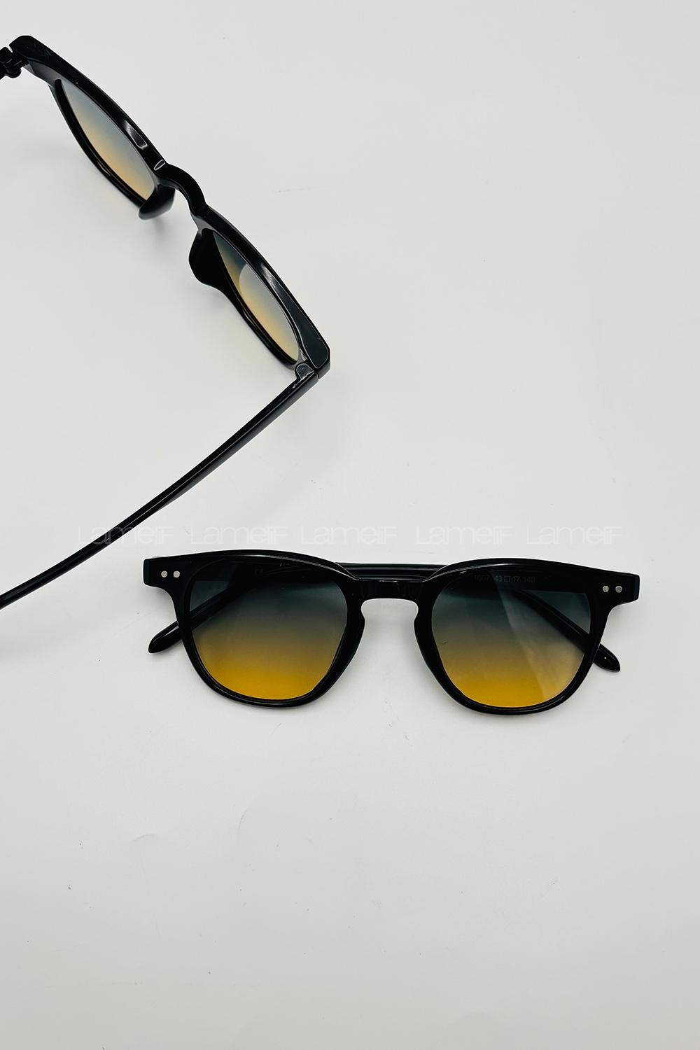 Very Colorful-en Glasses