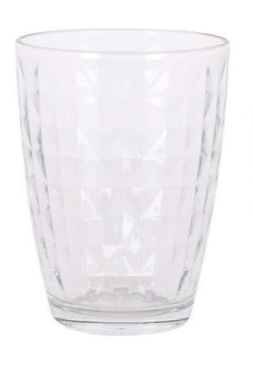 Lamelif 3 lü Su Bardağı Seti