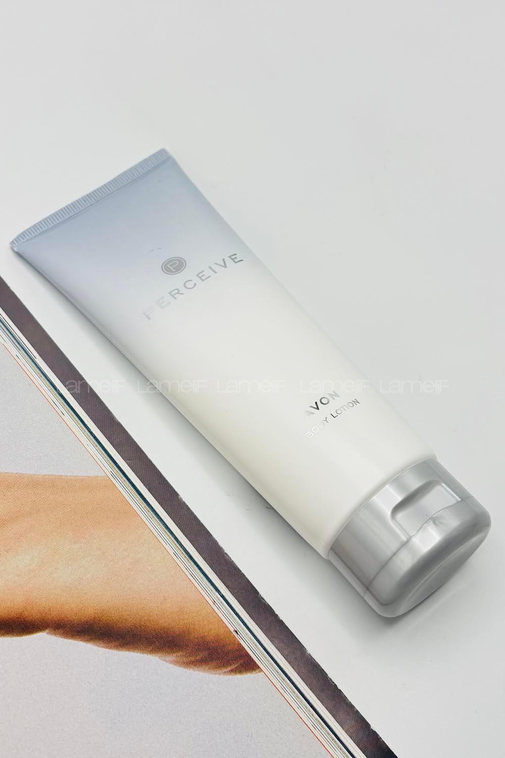 Lamelif Avon Perceive Losyon