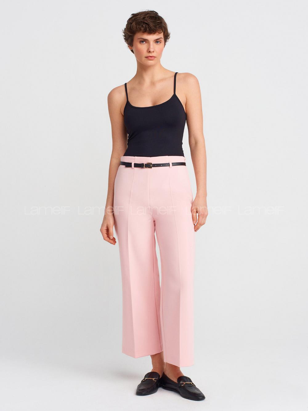 Black Crew Neck Short Arm Cotton Fabric Unprinted T-shirt