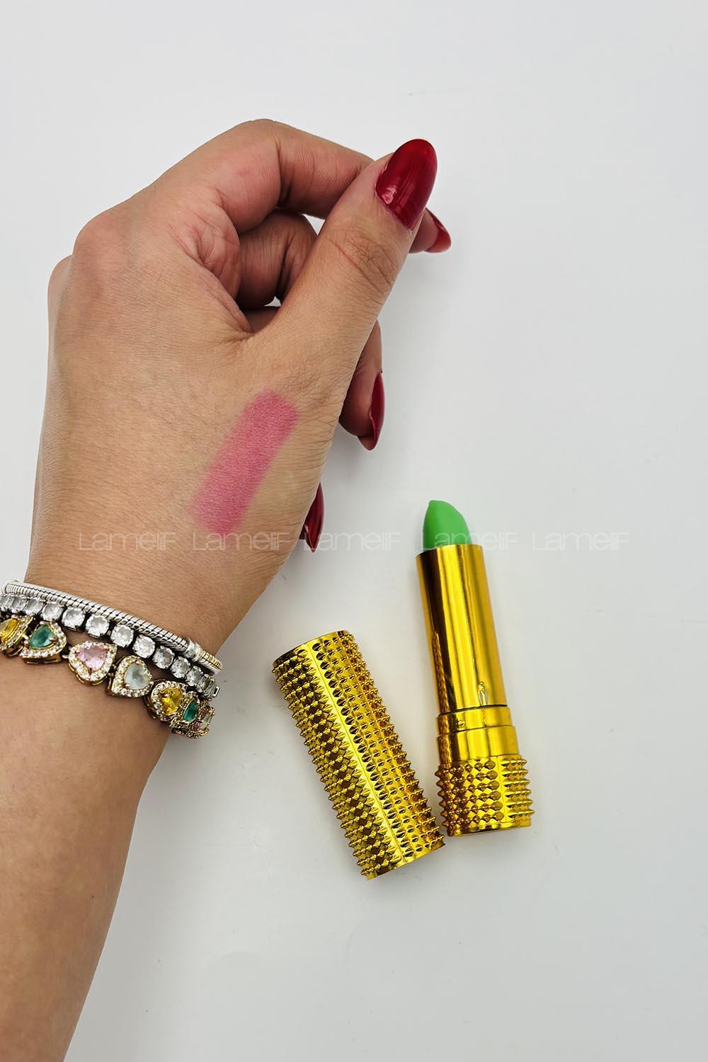 Lamelif Royal Paris Sihirli Ruj