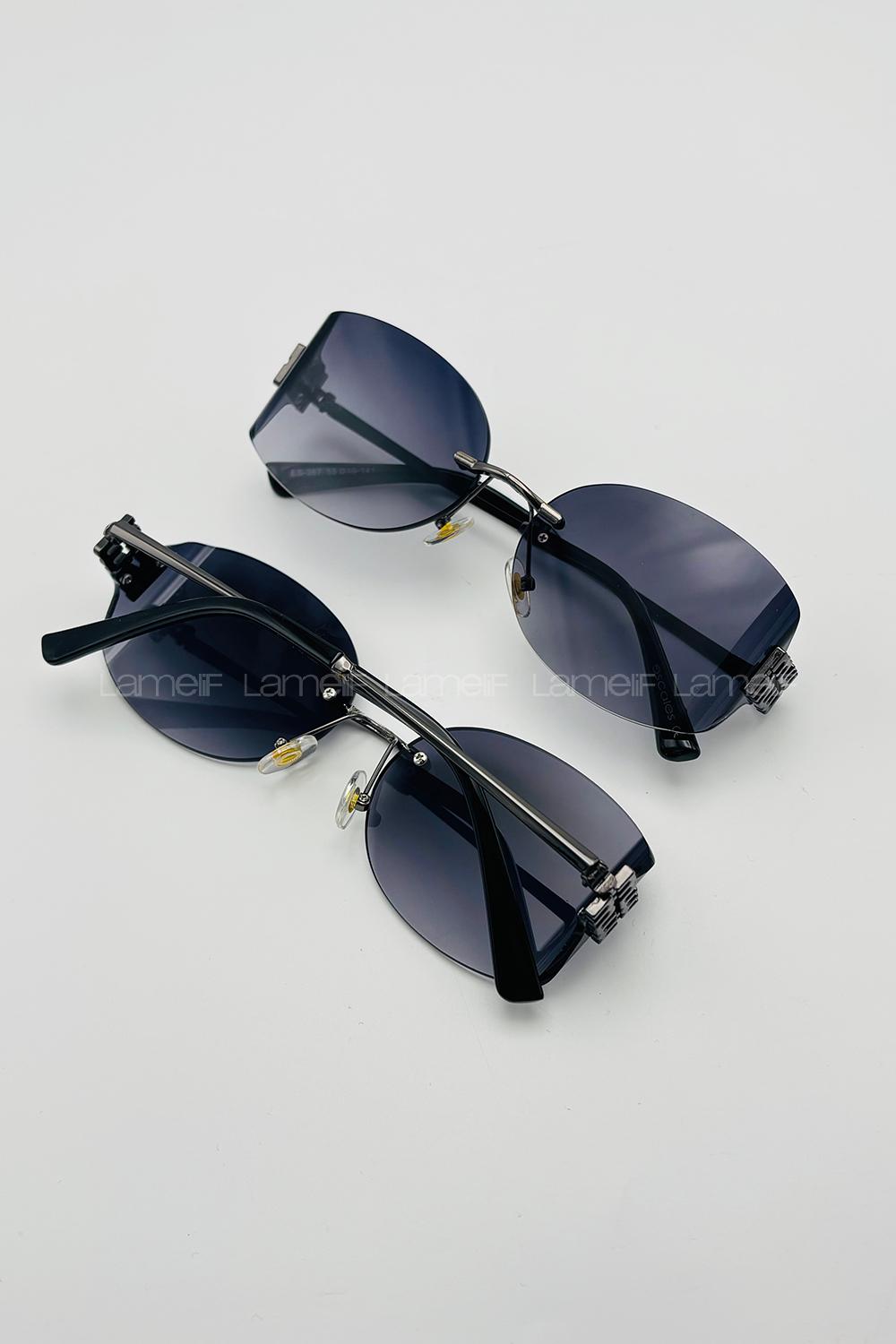 Lamelif Miu İmzalı Luxery Güneş Gözlüğü