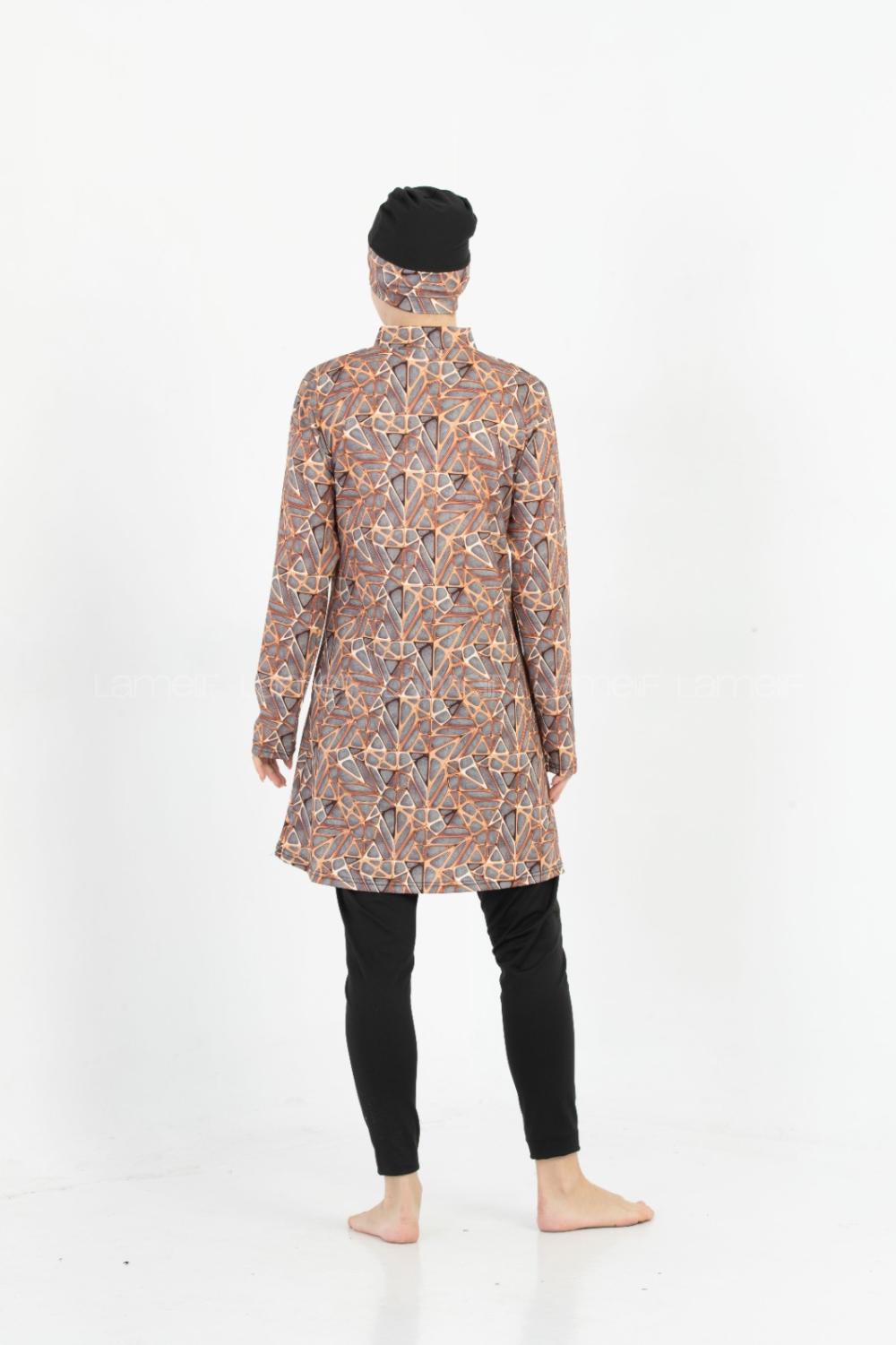 Tile Polyester Hasema