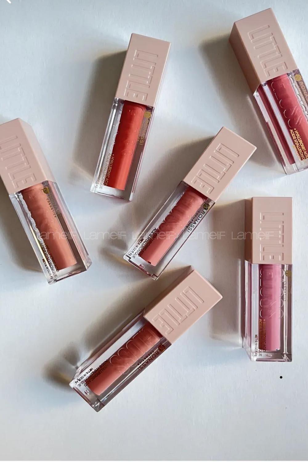 Lamelif Ronassi Little Gloss Ruj