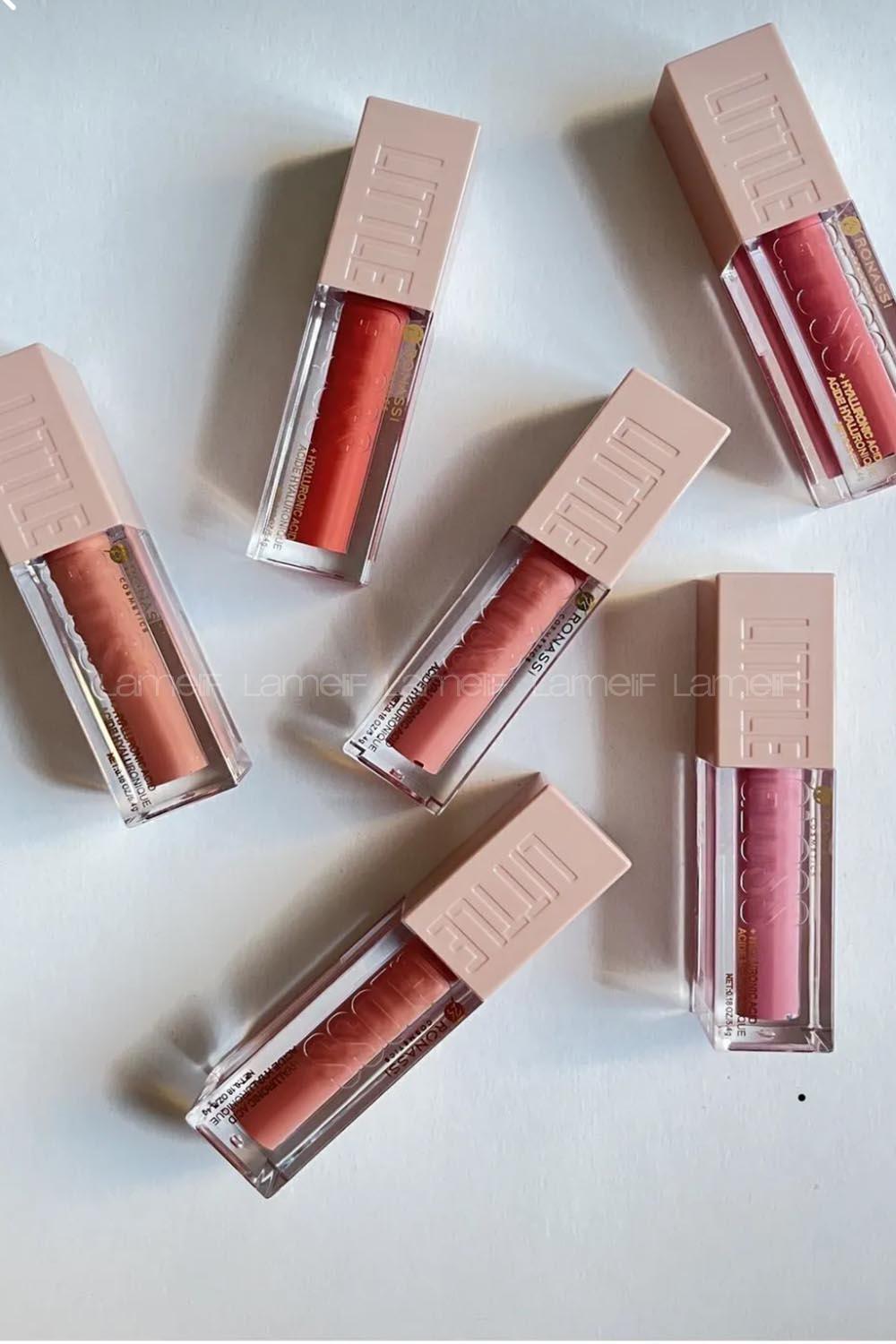 Lamelif Ronassi Little Gloss Ruj
