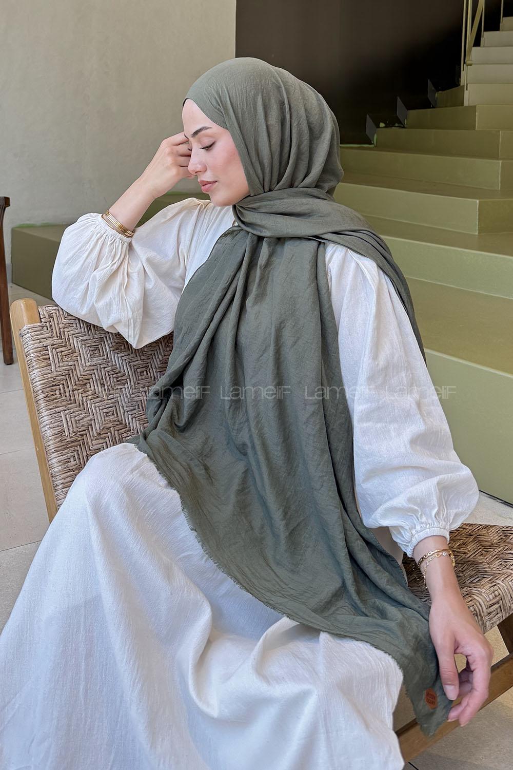 Lamelif Organik Premium Şal Adaçayı