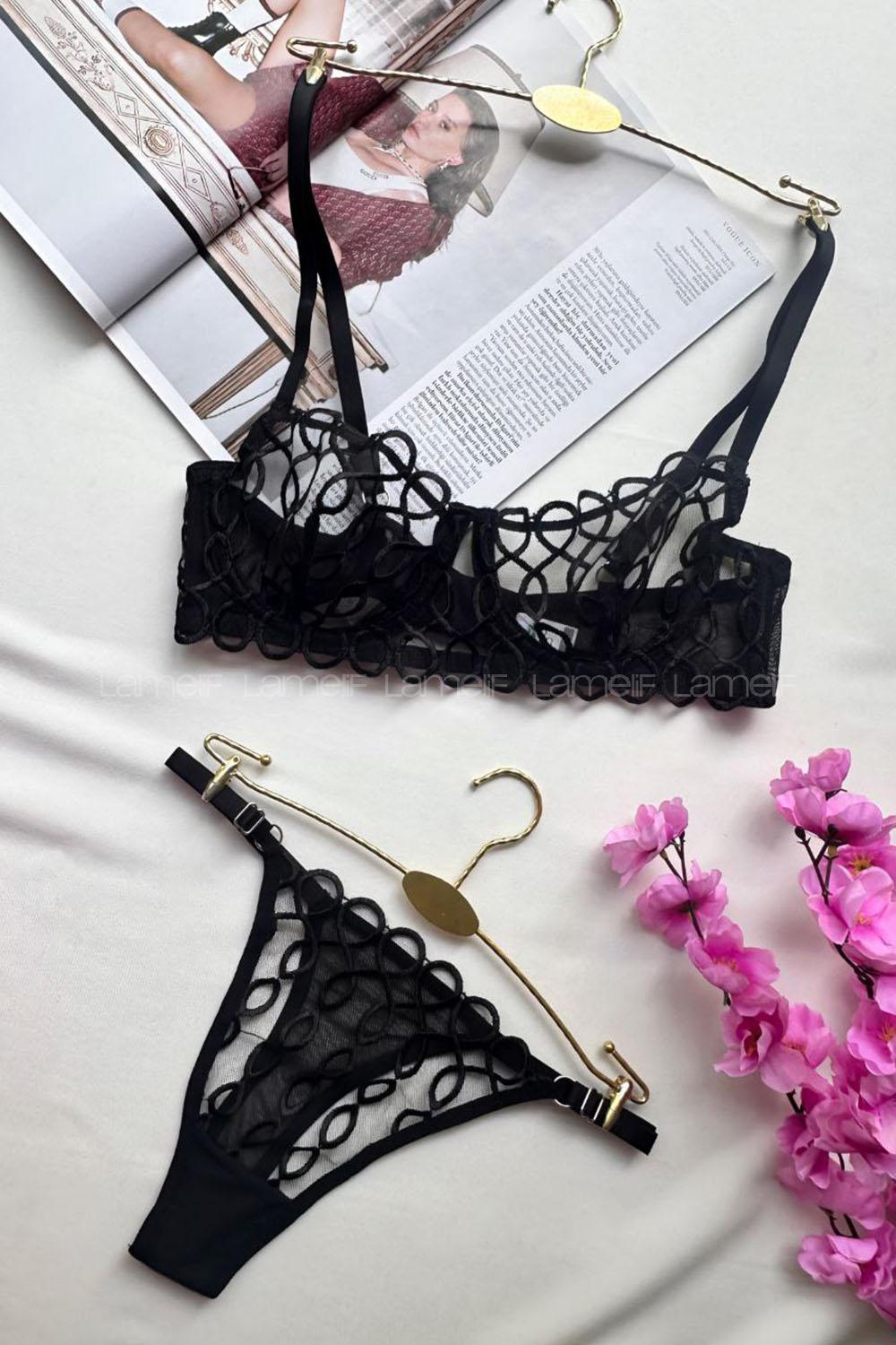 Lamelif Bralet Kate Takım