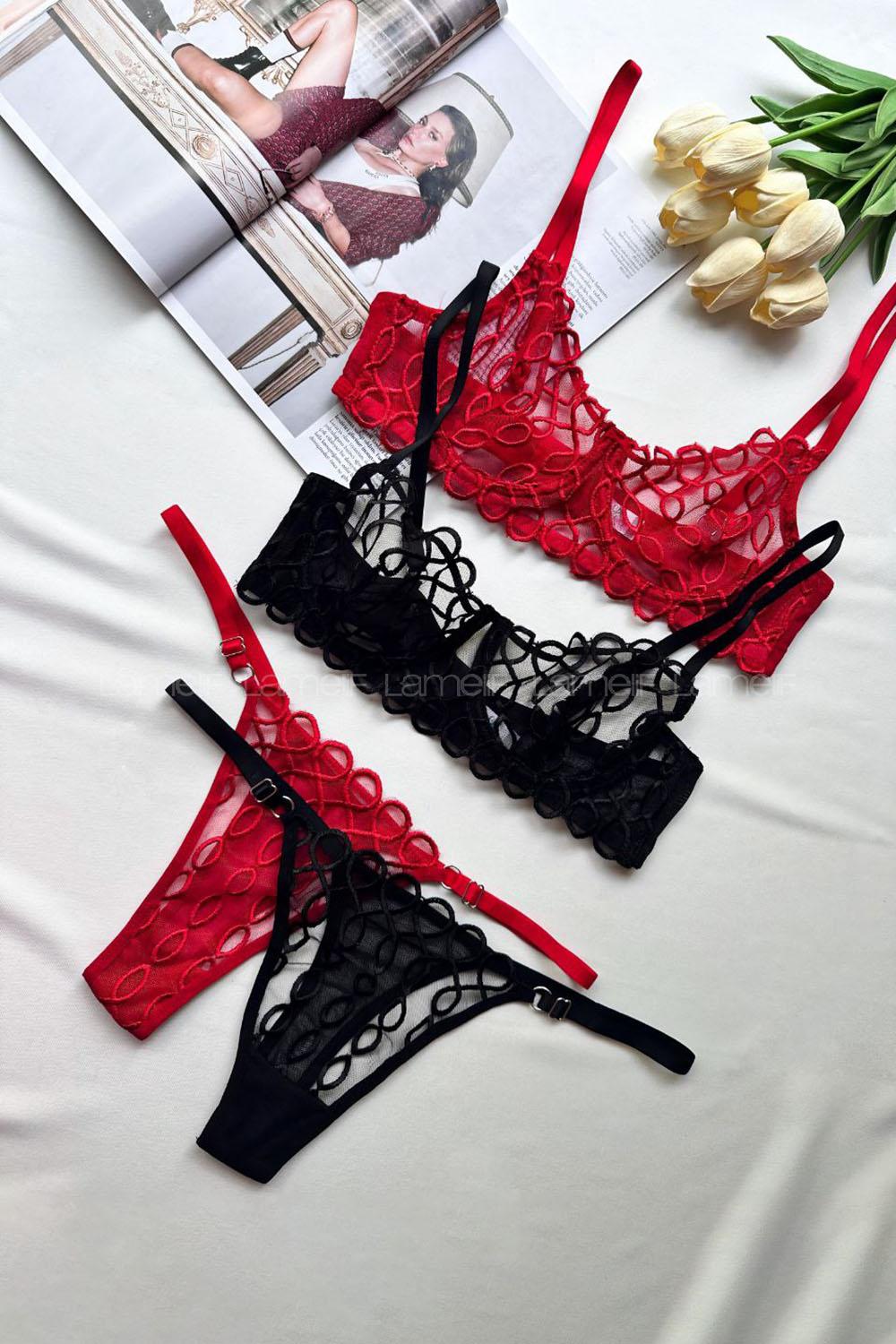 Lamelif Bralet Kate Takım