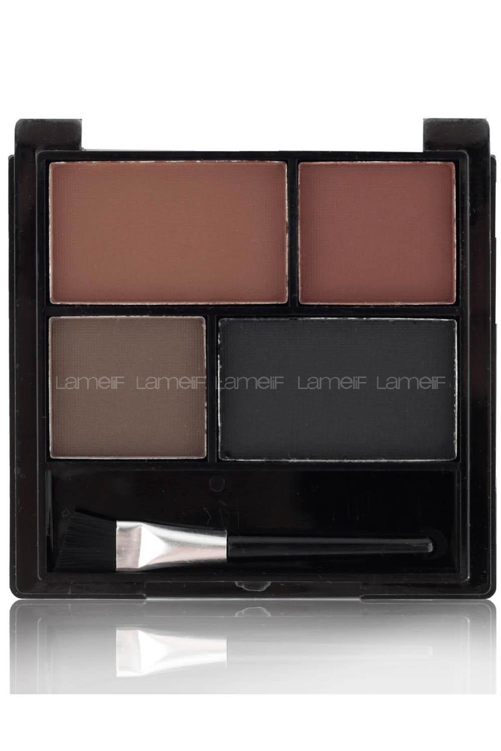 Lamelif Frapan Matte Kaş Farı 02