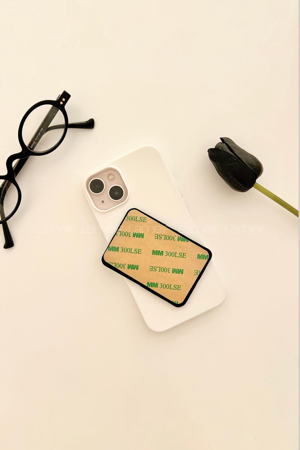 Lamelif Telefon Tutucu Vantuz