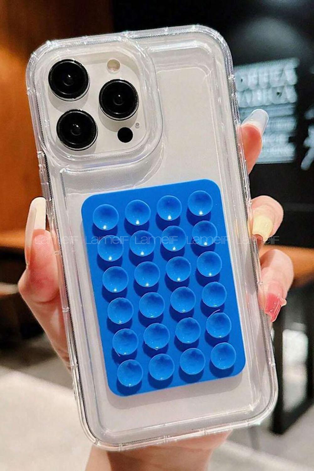 Lamelif Telefon Tutucu Vantuz