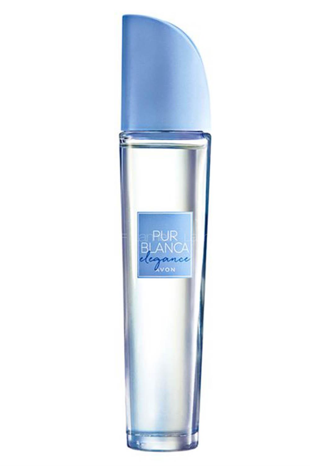 Lamelif Avon Pur Blanca Elagance Parfüm