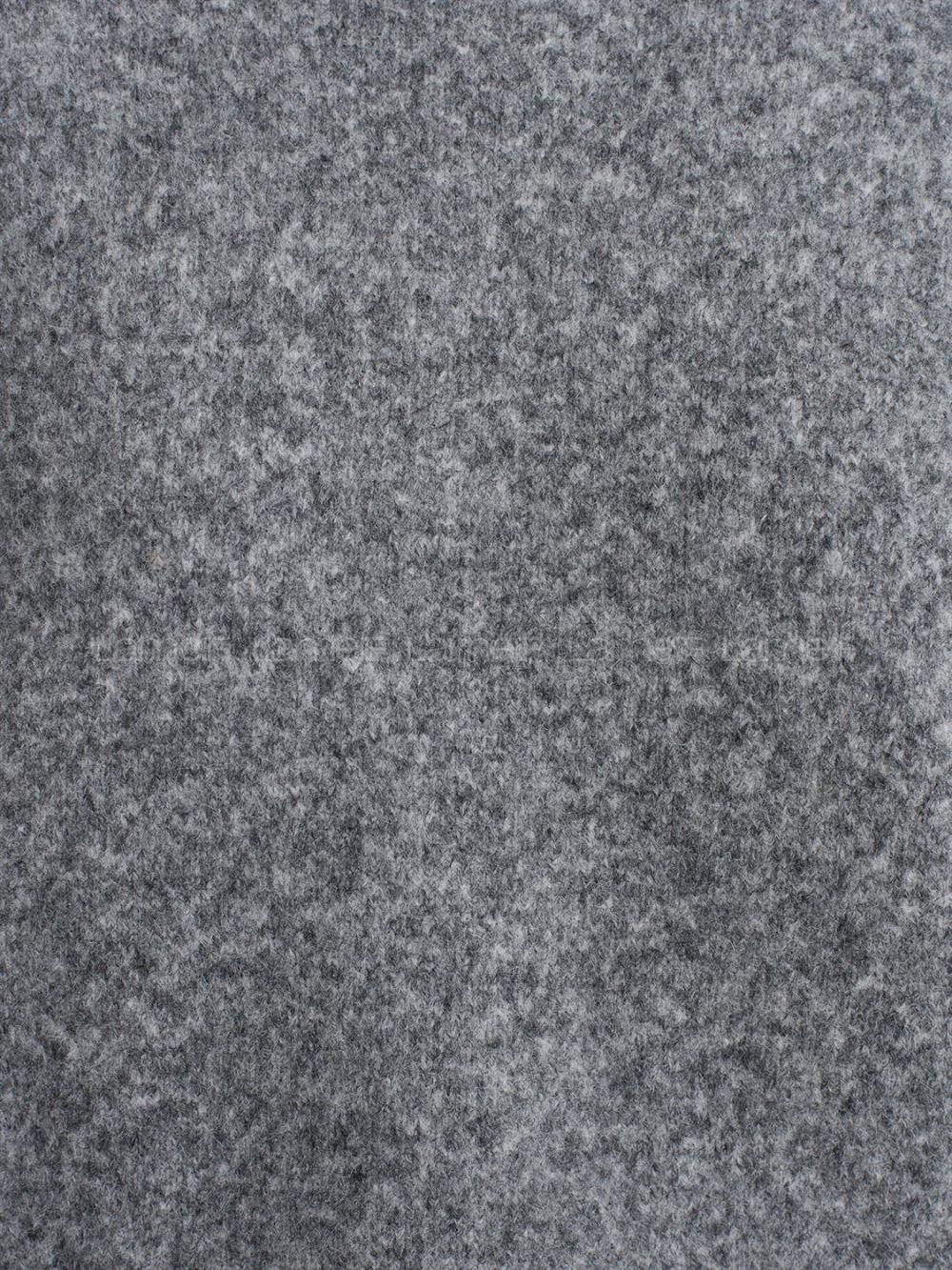 Lamelif Dilvin Bisiklet Yaka Yumuşak Dokulu Triko Kazak Füme