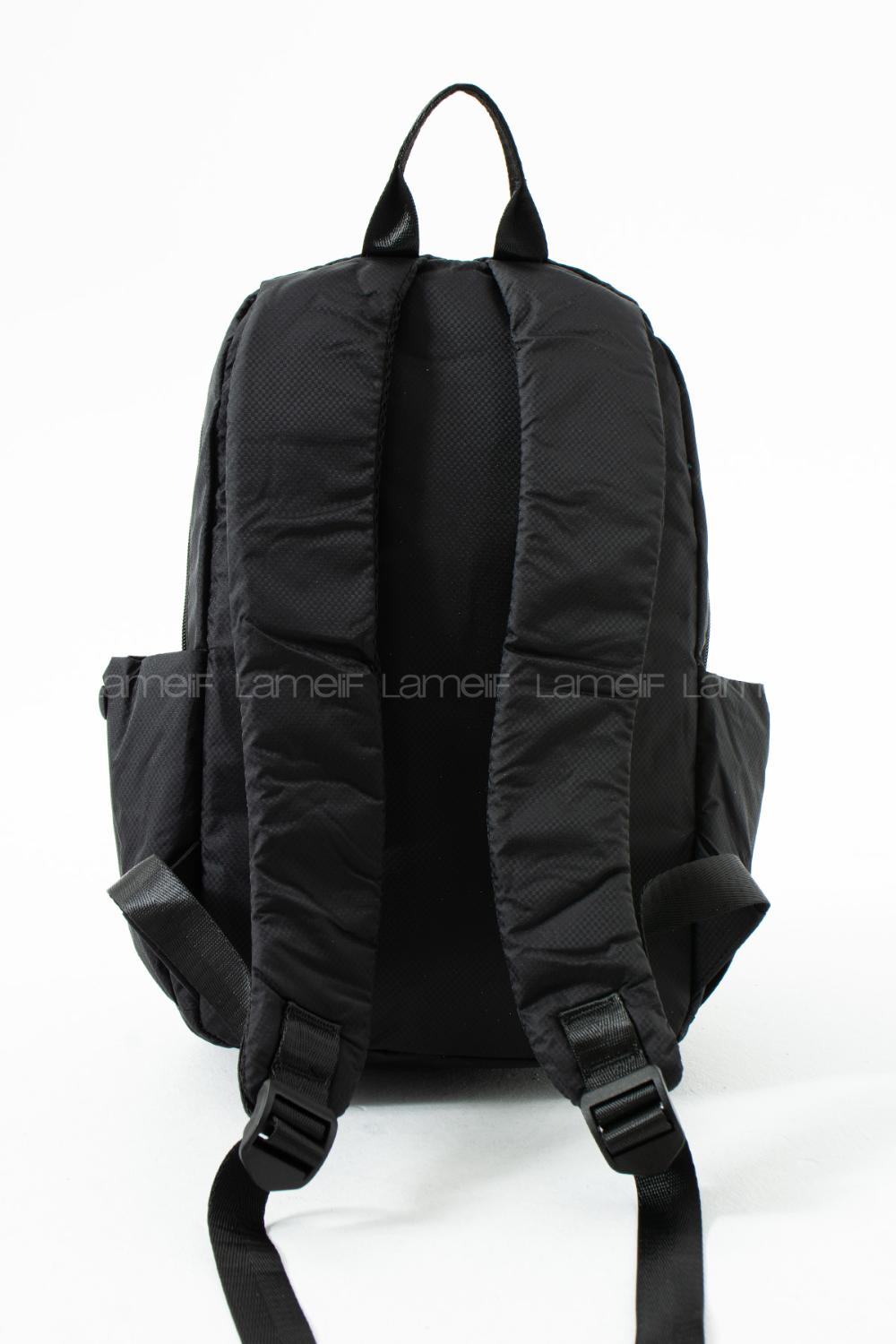 Lamelif Sanmorris Su Geçirmez Unisex Sırt Çanta