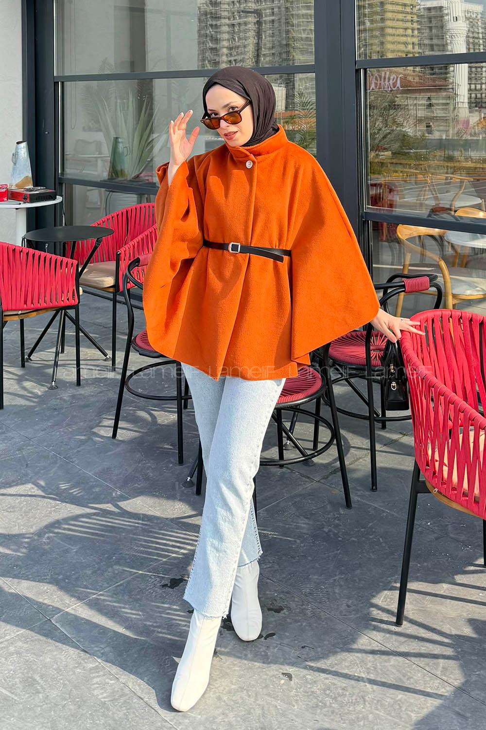 Lamelif Kemerli Panço Taba