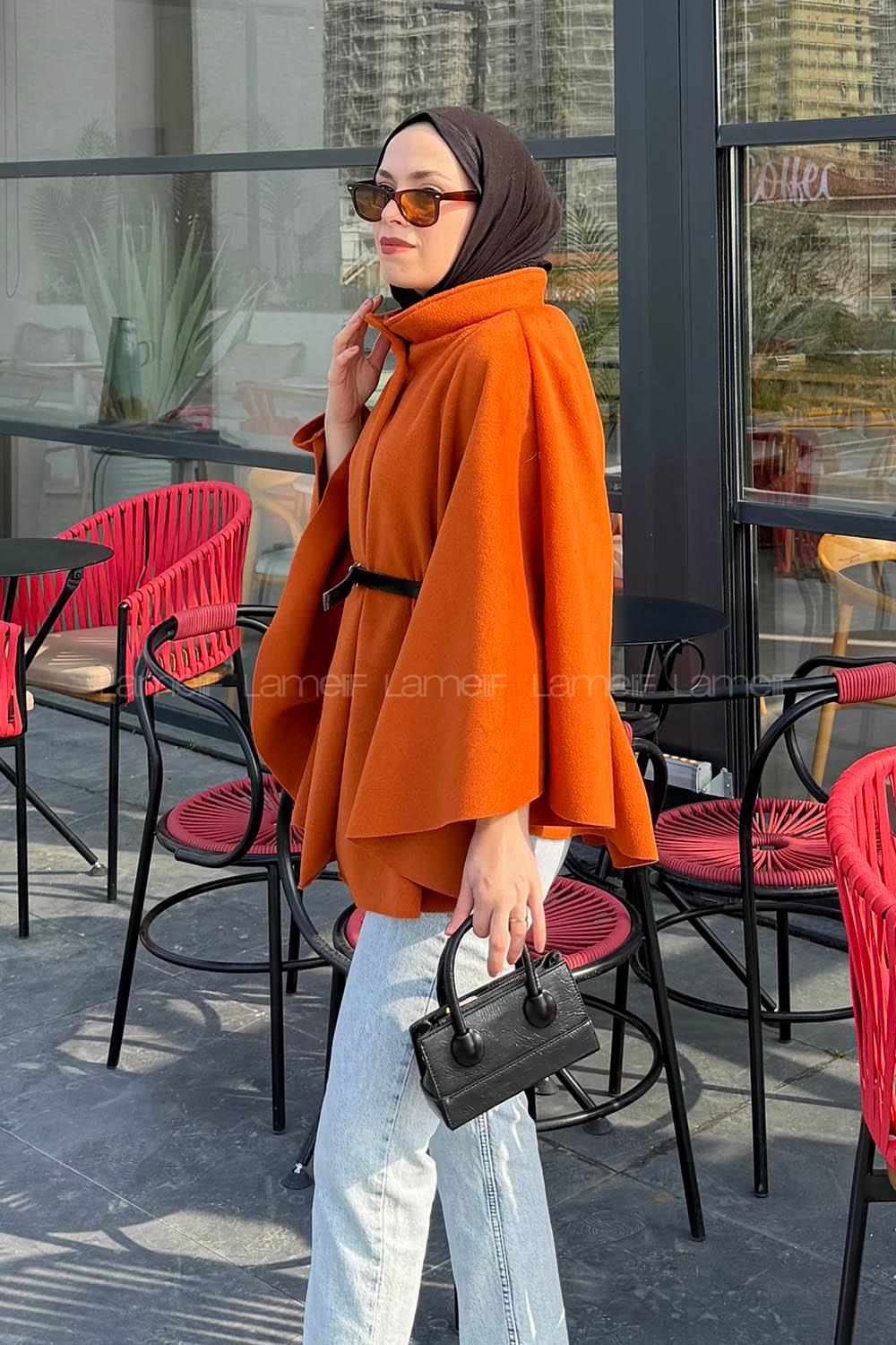 Lamelif Kemerli Panço Taba