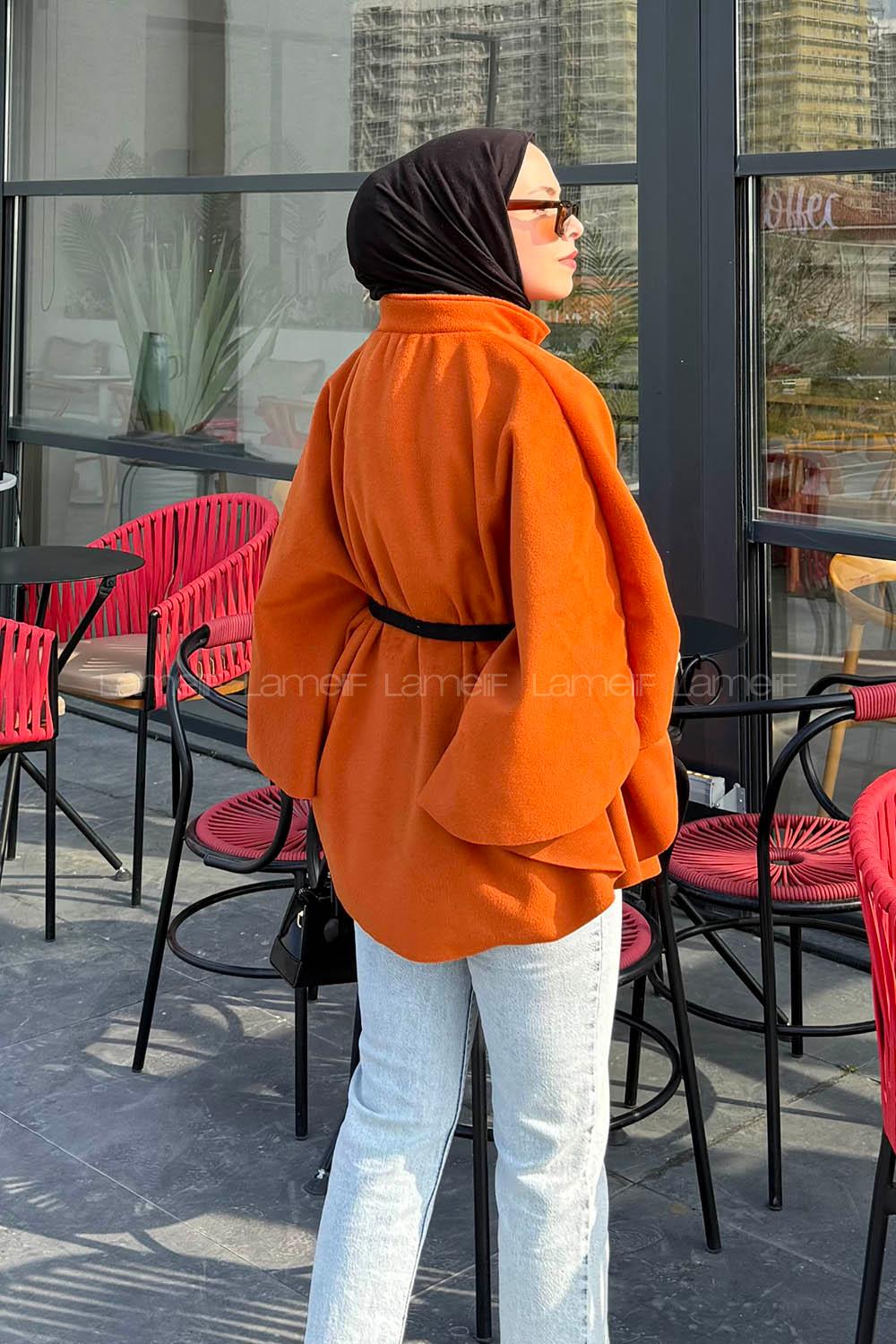 Lamelif Kemerli Panço Taba