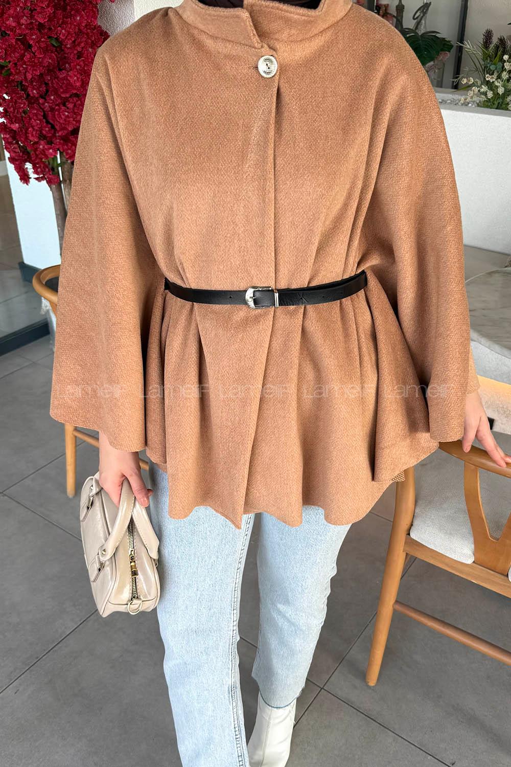 Lamelif Kemerli Panço Taba