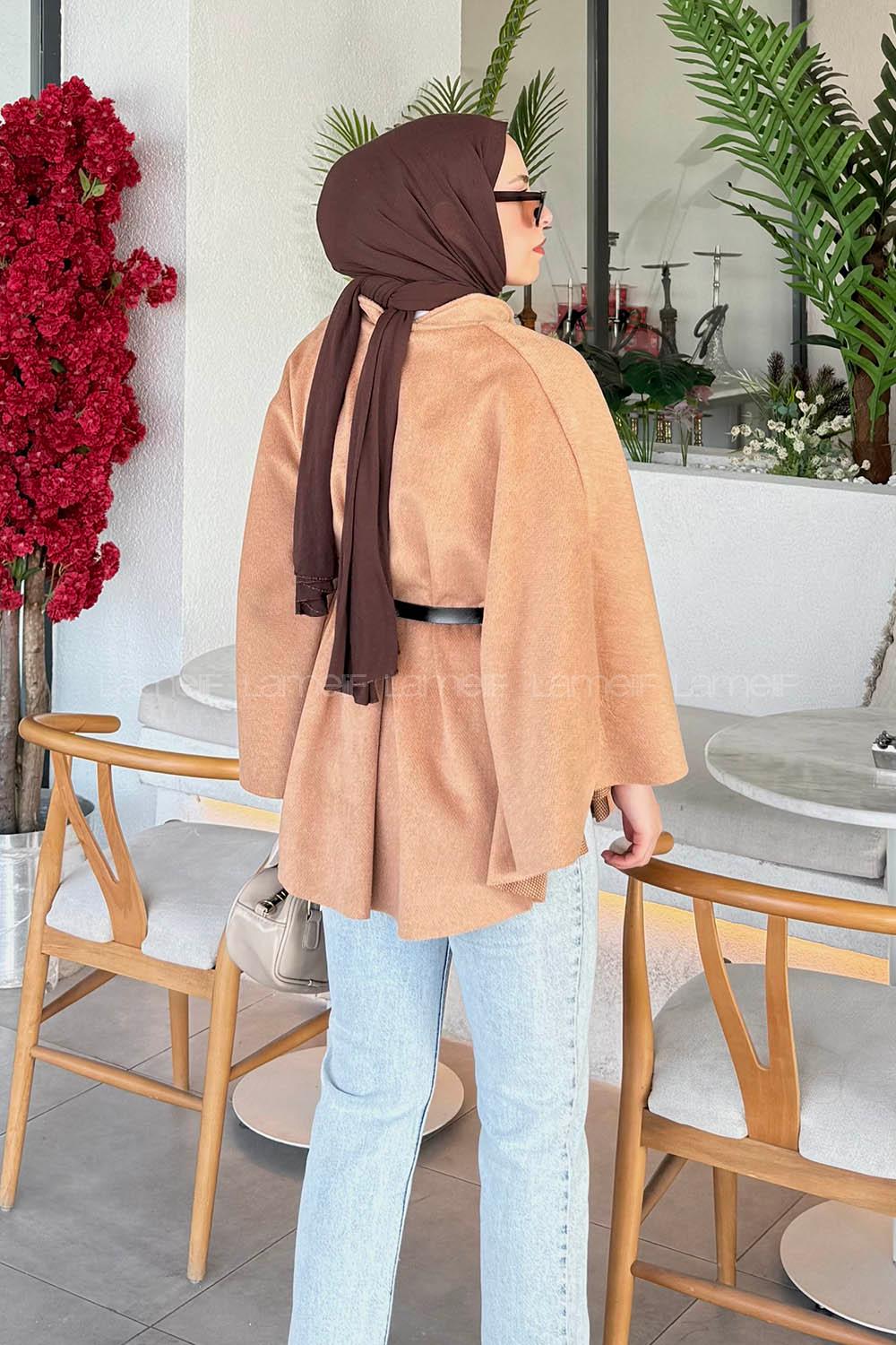 Lamelif Kemerli Panço Taba