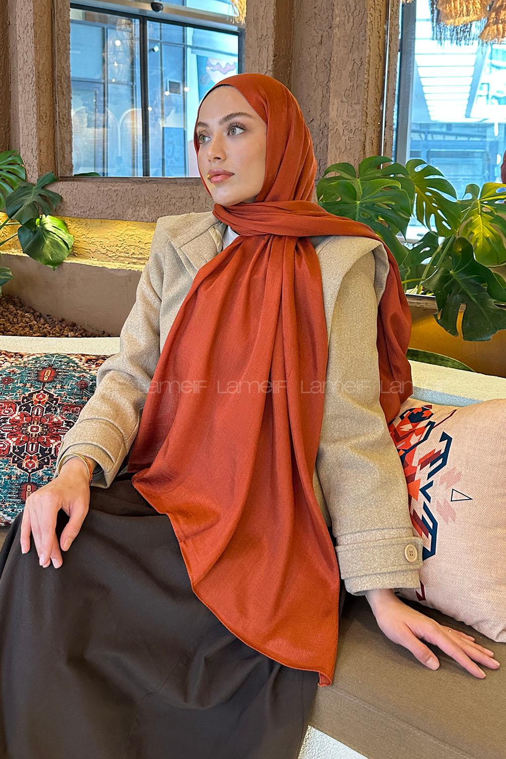 Lamelif Star Şal Kiremit